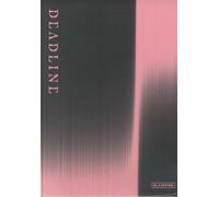 BLACKPINK - Deadline - CD (CD single + poster + booklet + photocard + stickers)