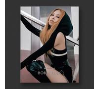 BLACKPINK - (DIGIPACK.) BLACKPINK BORN PINK 2nd Album ( JENNIE Ver. ) K-POP SEALED