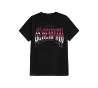Blackpink - Gothic - T-Shirt - black - L - 100% Cotton L