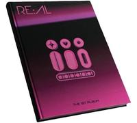 Blackpink - Iii - Vol.1 RE:AL Music CD Album