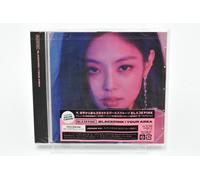BLACKPINK-IN YOUR AREA [JENNIE VER.]-JAPAN CD Ltd/Ed