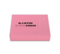 Blackpink in Your Korean Global Edition