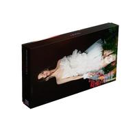 Blackpink Jisoo - 1st Single Album NO P.O.B Ver [Black Ver.]