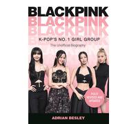 Blackpink K-Pops No.1 Girl Group