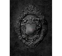 BLACKPINK - [Kill This Love 2nd Mini Album Black Ver. CD+1p Poster/On+52p PhotoBook+16p Photo Zine+10p Accordion Lyrics Book+4p PhotoCard+1p Polaroid+Sticker Set+Tracking K-POP Sealed
