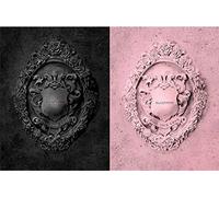 BLACKPINK - KILL THIS LOVE 2ND MINI ALBUM - CD - E1111z