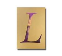 BLACKPINK LISA : First Single Album LALISA (Gold Version)