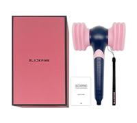 BLACKPINK OFFICIAL LIGHT STICK SPECIAL EDITION + Gift