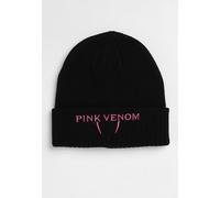 Blackpink - Pink Venom - Beanie - black - Onesize - 100% Polyacrylic Onesize