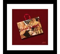 Blackpink Rose 2024 Season's Greetings from Hank & ROSÉ to You Contents+Tracking Sealed