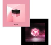 Blackpink - Square Up (Random Cover) [New CD] Asia - Import