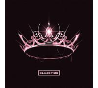 Blackpink - The Album Version 1 [CD]