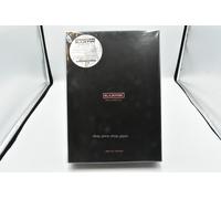 BLACKPINK-THE ALBUM -JP VER.- [SPECIAL ED]- Japan CD+2 BLU-RAY+BOOK Ltd/Ed Y73