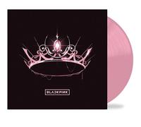 Blackpink - The Album, Pink Vinyl