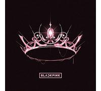 BLACKPINK : THE ALBUM VINYL 12" Album (2021) NEW FREE Shipping, Save £s