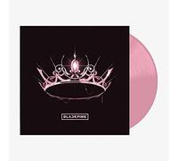 BLACKPINK - THE ALBUM [VINYL]