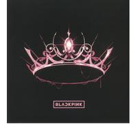 BLACKPINK - THE ALBUM [VINYL]