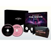 BLACKPINK THE MOVIE JAPAN PREMIUM EDITION Blu-ray New from Japan