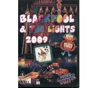 Blackpool Illuminations And A Brief History Of Blackpool [DVD]