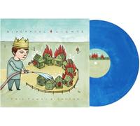Blackpool Lights - This Town's Disaster - Blue/Pink [Vinyl LP] [VINYL]