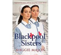 Blackpool Sisters (Sandgronians Trilogy)