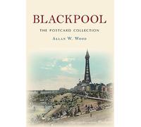 Blackpool The Postcard Collection