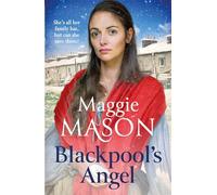 Blackpool's Angel (Sandgronians Trilogy)