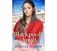 Blackpool's Angel (Sandgronians Trilogy)