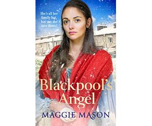 Blackpool's Angel (Sandgronians Trilogy)