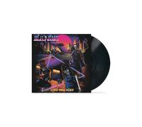 Blackrain - Hot Rock Time Machine [VINYL]