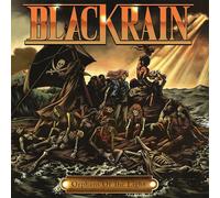 Blackrain - Orphans Of The Light