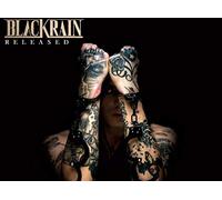 BlackRain - Released [VINYL]