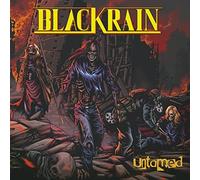 Blackrain - Untamed (2lp) [VINYL]