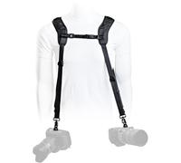 BlackRapid Blackline II Double Camera Harness
