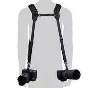 BlackRapid Blackline II Double Camera Harness