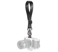 Black Rapid Wrist Strap + FR-5 Breathe