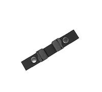 Black Rapid Coupler Breathe Strap