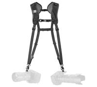 BlackRapid Double Breathe Camera Harness