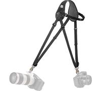 BlackRapid Hybrid Breathe - Double Camera Sling/Strap