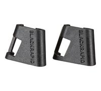 BLACKRAPID Lockstar II Camera Strap, Black, One Size