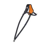 BLACKRAPID Sport X eXtra Comfort Single Camera Strap, Right-handed Design, for DSLR, SLR and Mirrorless Cameras.