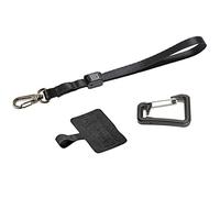 BLACKRAPID Wander Bundle Phone Wrist Strap and Carrying Kit (275005)