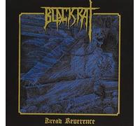 Blackrat - Dread Reverence