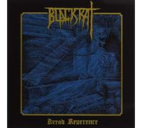 Blackrat - Dread Reverence [VINYL]