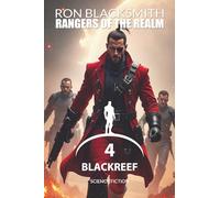 Blackreef (Rangers of the Realm)