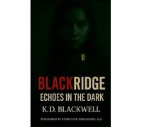 Blackridge: Echoes In The Dark: 1