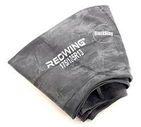 BlackRing 175R13 185R13 Fits 175/70R13 175/80R13 185/70R13 185/80R13 R13 Trailer Farm Implement Wheel Repair Inner Tube TR13