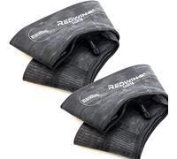 BlackRing 2x 145R10 Inner Tubes 145 R10 145-10 145/80-10 Trailer & Mini 10" Wheel