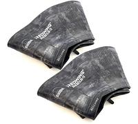 BlackRing 2x 20x8.00-10 Inner Tubes Also fits 20x10.00-10 Ride On Lawn Mower Garden Tractor 20 x 800 x 10