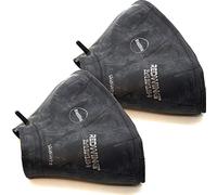 BlackRing 2x Inner Tube 25x12.00-9 TR13 ( 25x11.00-9 25x13.00-9) Atv Utv Quad Trailer & Mower